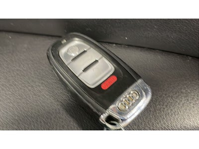 2011 Audi Q5 2.0T Premium Plus