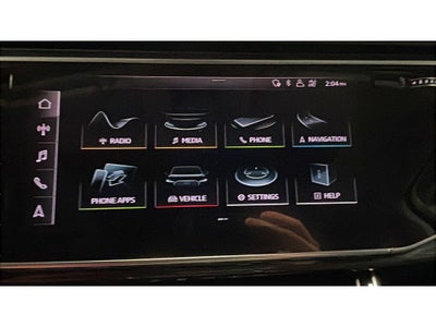 2020 Audi Q7 Premium Plus