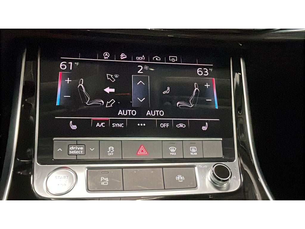 2020 Audi Q7 Premium Plus