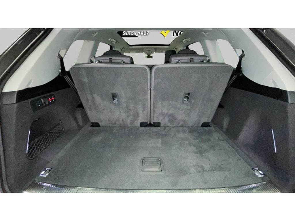 2020 Audi Q7 Premium Plus