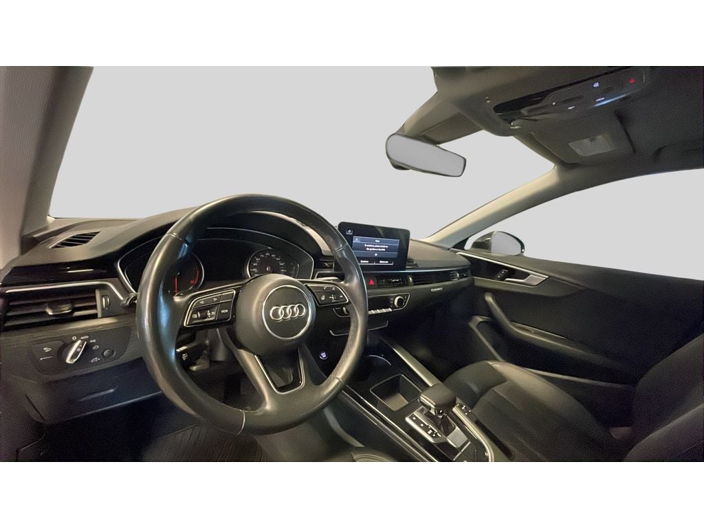 2021 Audi A4 Premium 40 TFSI quattro S tronic