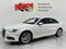 2017 Audi A4 Season of Audi Premium