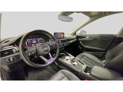 2017 Audi A4 Season of Audi Premium