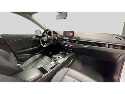 2017 Audi A4 Season of Audi Premium