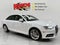 2017 Audi A4 Season of Audi Premium