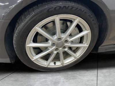 2017 Audi A6 3.0T Premium Plus