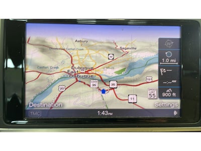 2012 Audi A7 3.0 Premium Plus