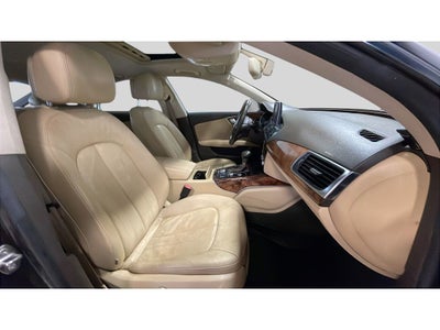 2012 Audi A7 3.0 Premium Plus