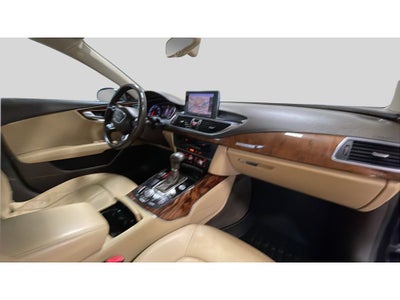 2012 Audi A7 3.0 Premium Plus