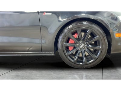 2012 Audi A7 3.0 Premium Plus