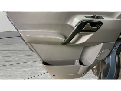 2018 Mercedes-Benz Sprinter 2500 Standard Roof V6