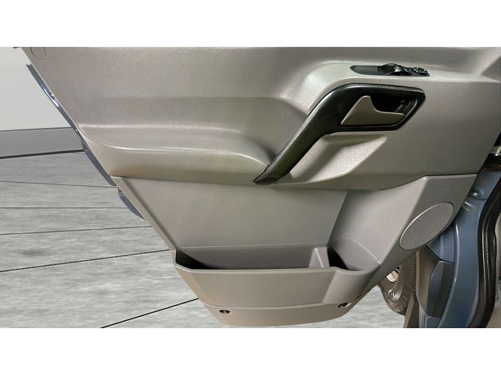 2018 Mercedes-Benz Sprinter 2500 Standard Roof V6