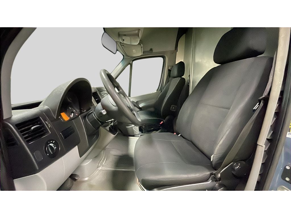 2018 Mercedes-Benz Sprinter 2500 Standard Roof V6