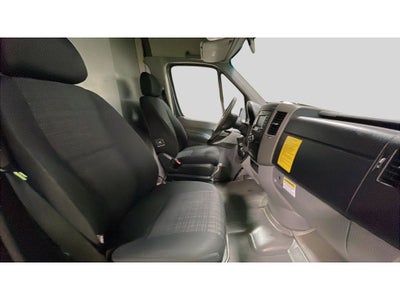 2018 Mercedes-Benz Sprinter 2500 Standard Roof V6
