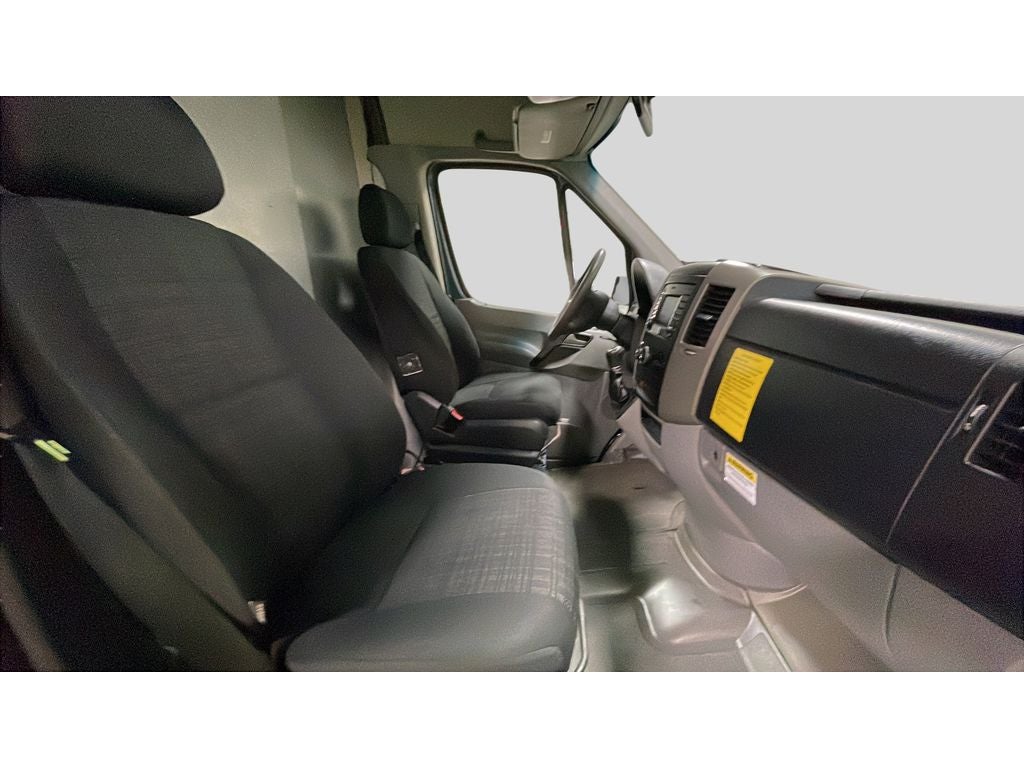 2018 Mercedes-Benz Sprinter 2500 Standard Roof V6