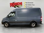 2018 Mercedes-Benz Sprinter 2500 Standard Roof V6