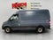 2018 Mercedes-Benz Sprinter 2500 Standard Roof V6