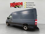 2018 Mercedes-Benz Sprinter 2500 Standard Roof V6