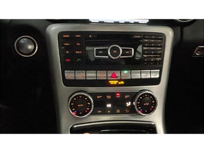 2016 Mercedes-Benz SLK SLK 300