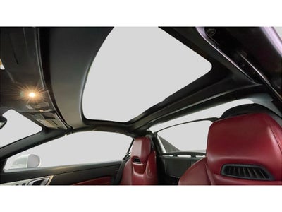 2016 Mercedes-Benz SLK SLK 300