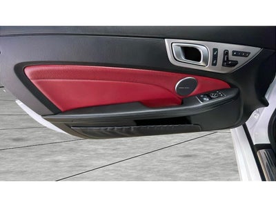 2016 Mercedes-Benz SLK SLK 300