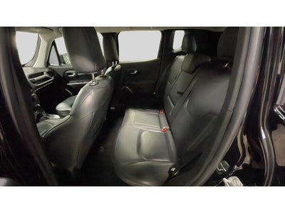 2018 Jeep Renegade Limited 4x4