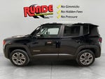 2018 Jeep Renegade Limited 4x4