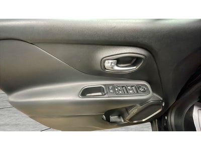 2018 Jeep Renegade Limited 4x4