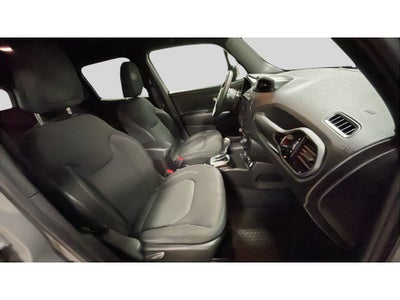 2022 Jeep Renegade Altitude 4x4