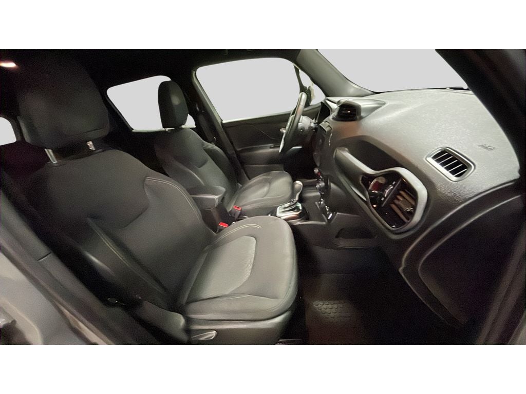 2022 Jeep Renegade Altitude 4x4