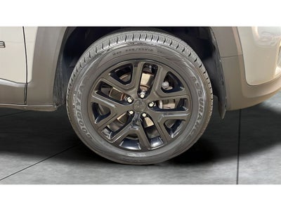 2022 Jeep Renegade Altitude 4x4