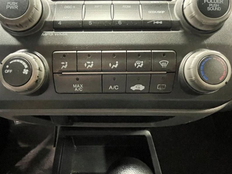 2009 Honda Civic Sdn LX