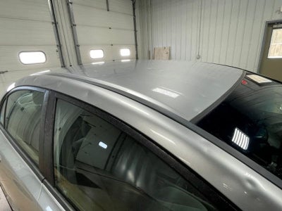 2009 Honda Civic Sdn LX