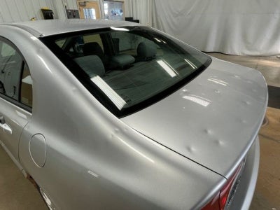 2009 Honda Civic Sdn LX