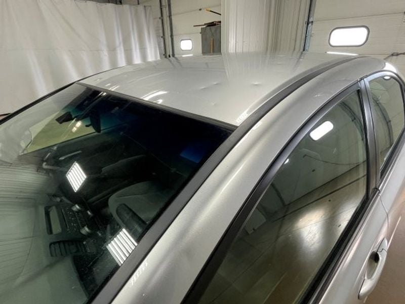 2009 Honda Civic Sdn LX