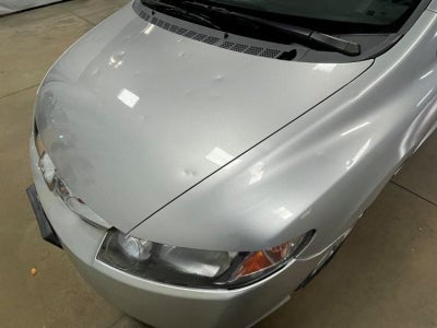 2009 Honda Civic Sdn LX