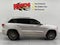 2017 Jeep Grand Cherokee Summit