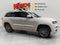 2017 Jeep Grand Cherokee Summit