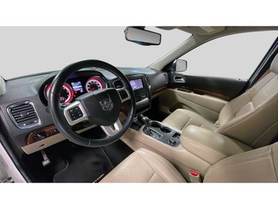 2013 Dodge Durango Citadel