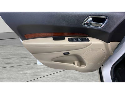 2013 Dodge Durango Citadel