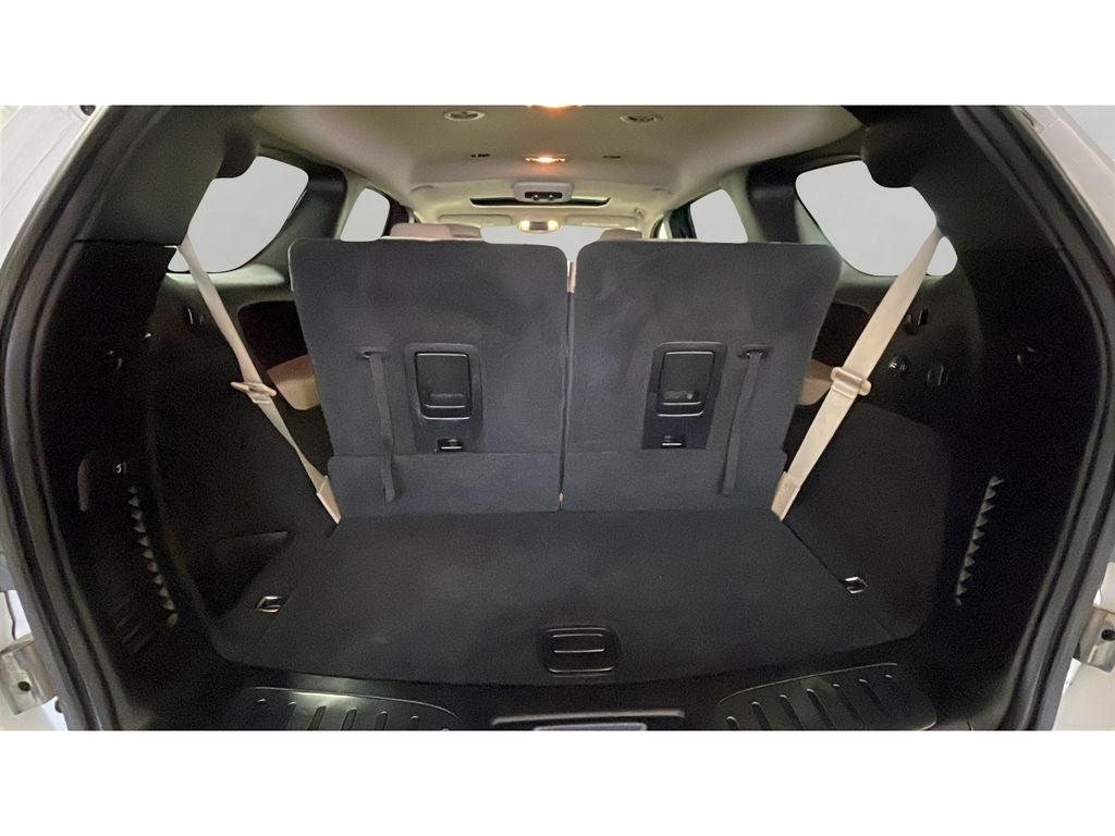 2013 Dodge Durango Citadel