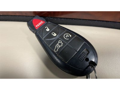 2013 Dodge Durango Citadel