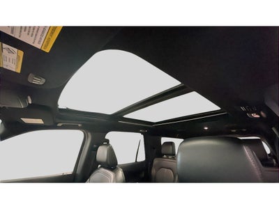 2021 Ford Expedition Limited MAX