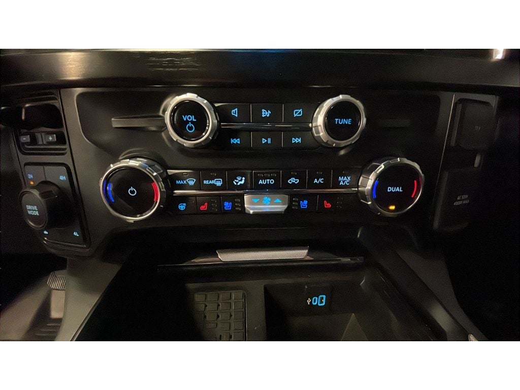 2024 Ford F-350 Lariat