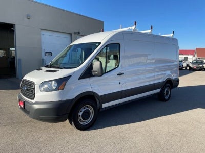 2016 Ford Transit Cargo Van XL
