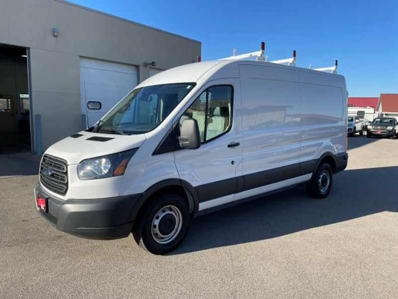 2016 Ford Transit Cargo Van XL
