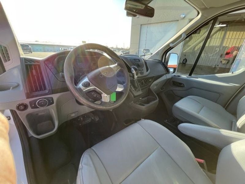 2016 Ford Transit Cargo Van XL