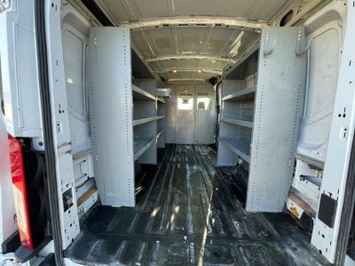 2016 Ford Transit Cargo Van XL