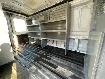 2016 Ford Transit Cargo Van XL