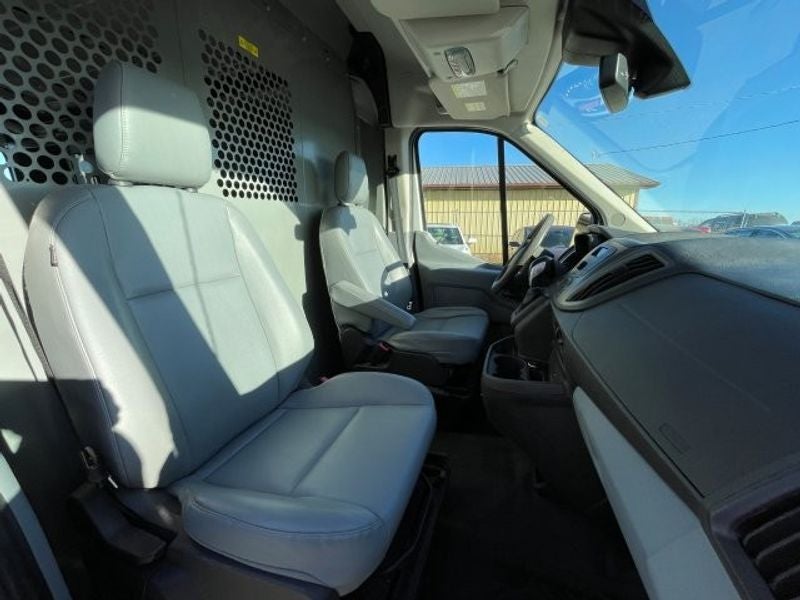 2016 Ford Transit Cargo Van XL